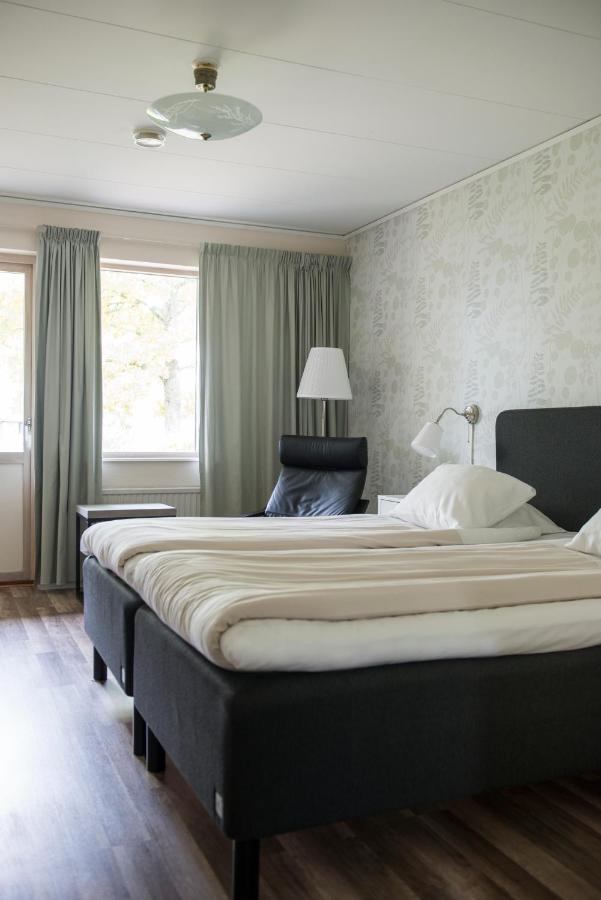 Hotel Toftagarden Bagian luar foto
